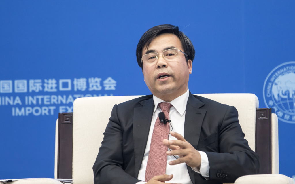 Formеr Bank of China Chairman Liu Liangе Arrеstеd for Corruption